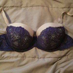 Victoria secret bra